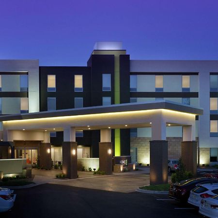 Home2 Suites By Hilton Louisville East Hurstbourne Kültér fotó