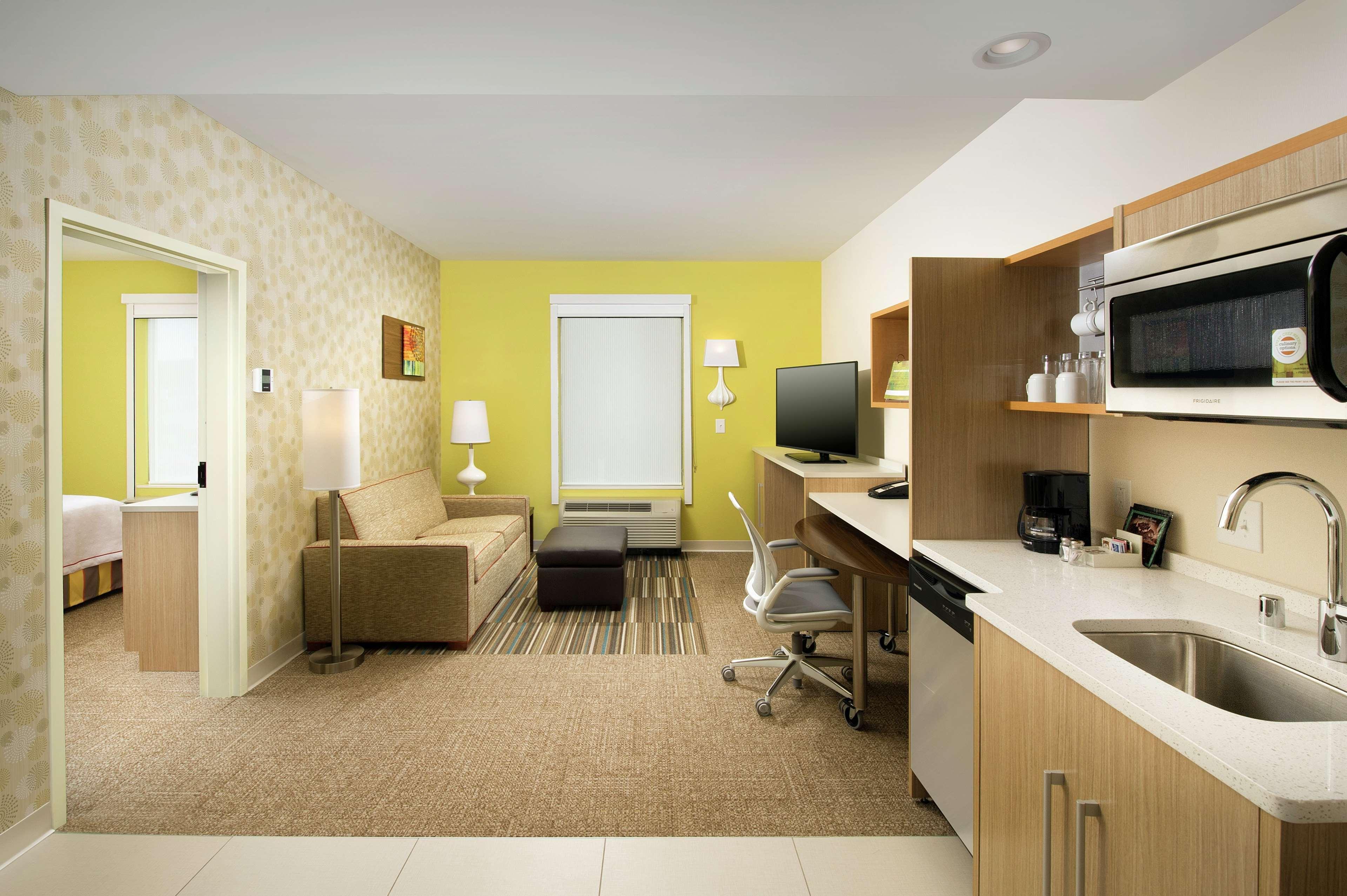 Home2 Suites By Hilton Louisville East Hurstbourne Kültér fotó